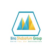 BIMA SHABARTUM GROUP logo - Similar company to Moeda Bicara