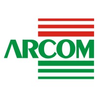ARCOM logo - Similar company to Uberlândia Refrescos