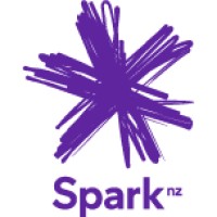 Spark Business Hub Auckland North & Northland logo - Similar company to Tech Enabled