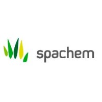 SPACHEM: Grow the future logo - Similar company to Transvimon Sl