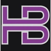 HB MAX Event Solutions logo - Similar company to Woeste Hoeve