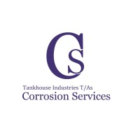 Tankhouse Industries T/As Corrosion Services cc logo - Similar company to Danesh Aria Co.