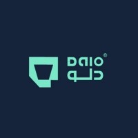 Dalo Communications | دَلـو logo - Similar company to Marketers Space