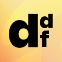 Designing Digital Futures logo - Similar company to Fanhaven