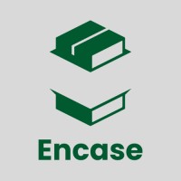 Encase Engineering logo - Similar company to Gurki Pack