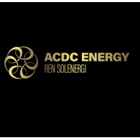 ACDC Energy AS logo - Similar company to Positive Off-Grid Solutions