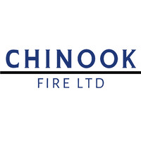 Chinook Fire LTD. logo - Similar company to Care Systems Services Ltd.