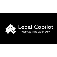 Legal Copilot logo - Similar company to Rocketstar Foundation