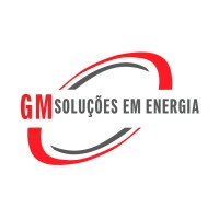 GM Soluções em Energia logo - Similar company to Jcl Engenharia