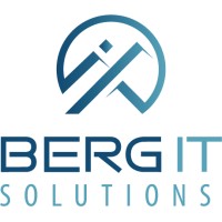 Berg IT GmbH logo - Similar company to 1Satz Ag