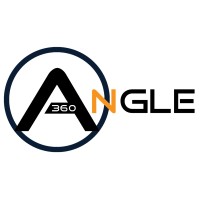 Angle 360 logo - Similar company to Angle 360