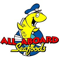 All Aboard Seafoods