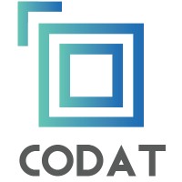 Codat logo - Similar company to Meplay.Com