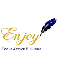 Ecole Active Bilingue Enjoy logo - Similar company to Ecole Active