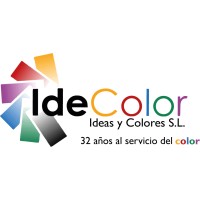 Ideas y Colores (IdeColor) logo - Similar company to Corob S.P.A.