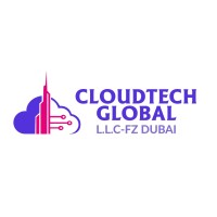 CLOUDTECH GLOBAL L.L.C-FZ logo - Similar company to Cloudreach Technologies