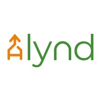 Alynd logo - Similar company to Aigency Works