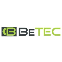 BeTEC logo - Similar company to Triton Solutions