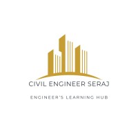 Civil Engineer Seraj logo - Similar company to Arc Dezine