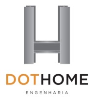 Dothome Engenharia logo - Similar company to Dibato - Medição E Certificação