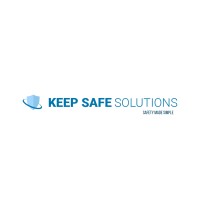 Keep Safe Solutions logo - Similar company to Simplicity In Mind (Coaching)