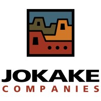 Jokake Companies logo - Similar company to Greenlink Companies