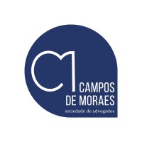 Campos de Moraes Sociedade de Advogados logo - Similar company to Ocr Advogados | Oliveira, Canali, Ranzini & Jurado