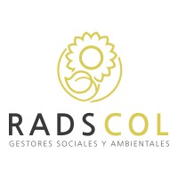 RADS Colombia logo - Similar company to Aqualogs Sas