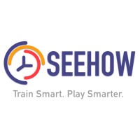 SeeHow logo - Similar company to Pimotion