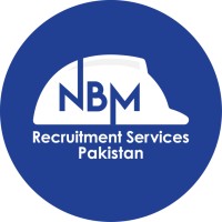 New Brand Manpower Recruitment Services Pakistan logo - Similar company to Gleamex Technologies Ltd