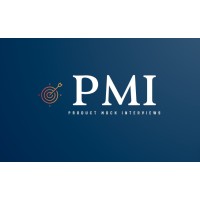 Product Mock Interviews (PMI) logo - Similar company to Sqlpad