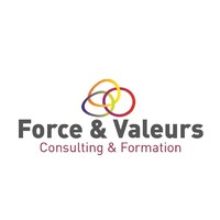 FORCE & VALEURS logo - Similar company to Digital Marketing Consultant France Mena & Europe