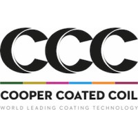 Cooper Coated Coil logo - Similar company to Abgo
