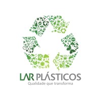 LAR PLÁSTICOS logo - Similar company to Guiter Engenharia E Construção