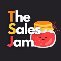 The Sales Jam logo - Similar company to Sales Talk