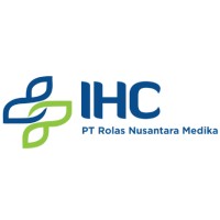 PT. Rolas Nusantara Medika (MEMBER OF IHC) logo - Similar company to Paramedic Network