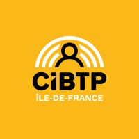 CIBTP Île-de-France logo - Similar company to Cap'Essia