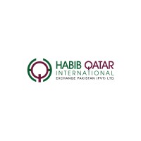 Habib Qatar International Exchange Pakistan - Pvt. Limited Official logo - Similar company to Mindset Properties