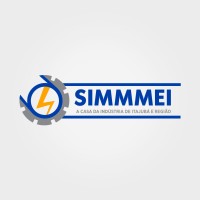 Sindicato das Indústrias de Itajubá logo - Similar company to Maratona De Programação Unifei