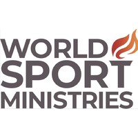 World Sport Ministries logo - Similar company to Viva - Together For Children