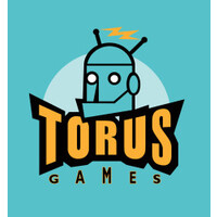 Torus Games logo - Similar company to Fgfactory