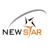 New Star EG logo - Similar company to Treats 'N Eats