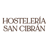 Hostelería San Cibrán logo - Similar company to Agaridoces Galegos