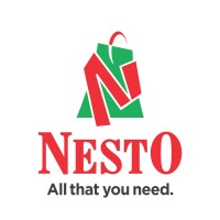 Nesto Group-India logo - Similar company to Gloshitech Pvt Ltd