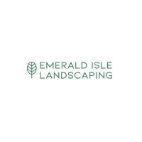 Emerald Isle Landscaping logo - Similar company to Eminent Professional Grounds Services