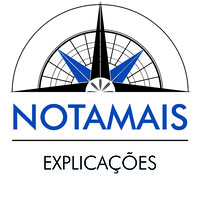 NOTAMAIS Explicações logo - Similar company to 4Brain Centro De Estudos