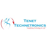 Tenet Technetronics logo - Similar company to 3H Catalyst