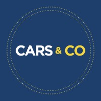 Cars & Co Mauritius logo - Similar company to Carco
