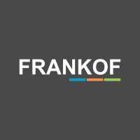 FRANKOF logo - Similar company to Ojgroup