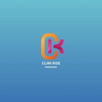 Clinirise logo - Similar company to Fieldflicks
